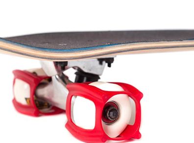 Skate Trainers