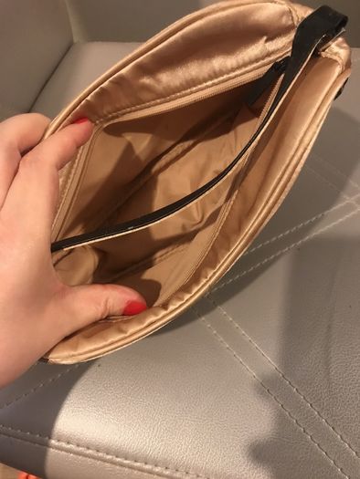 dior clutch bag
