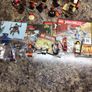 lego ninjago bundle Image 3
