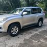 Toyota landcruiser Image 3