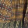 Authentic Barbour Ashby Wax Jacket XL Image 7