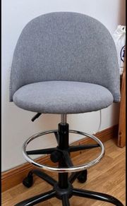 High chair