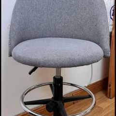 High chair