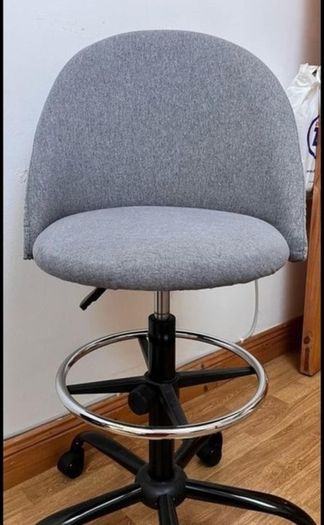 High chair