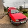 VW Caddy Image 2