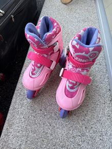 Girlsroller blades