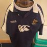 retro leinster jersey Image 2