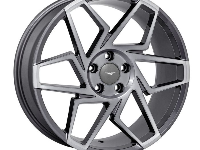 Veemann V-FS27R Alloys Wheels