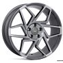 Veemann V-FS27R Alloys Wheels Image 5