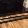 Beautiful Fireplace Fender Image 4