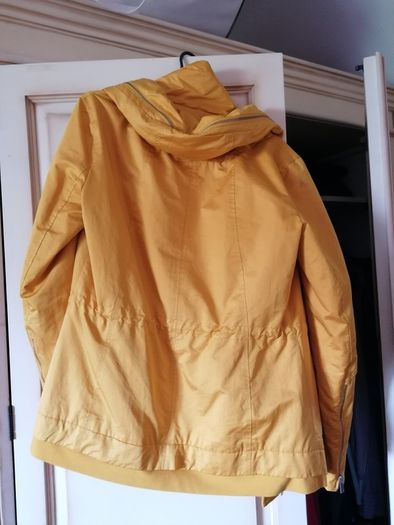zara jacket uk10