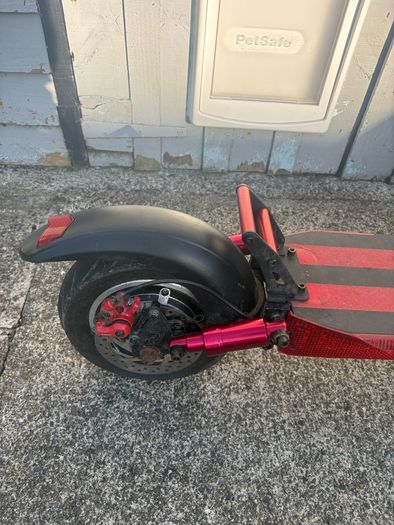 scooter