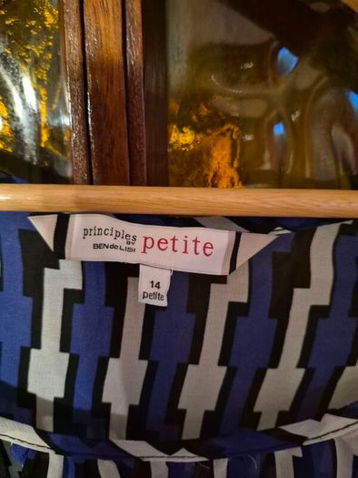 Petite  Princples