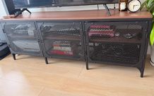 Ikea Tv Bench