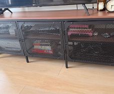 Ikea Tv Bench