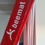 Beemat Gymnastics beam Image 3