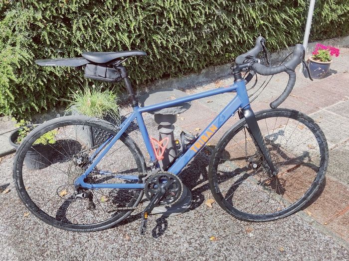 Men's Road Bike