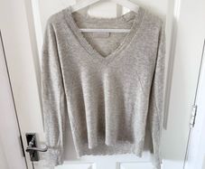 Zadig & Voltaire Cashmere Sweater
