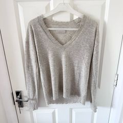 Zadig & Voltaire Cashmere Sweater