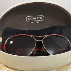 coach sunglasses