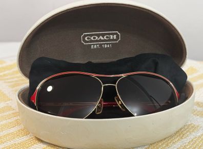 coach sunglasses