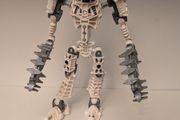 Bionicle Nuju