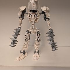 Bionicle Nuju