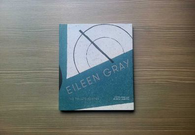 Eileen Gray The Private Painter Peter Adam & Andrew Lambirth NEW Hardcover
