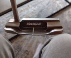 golf putter