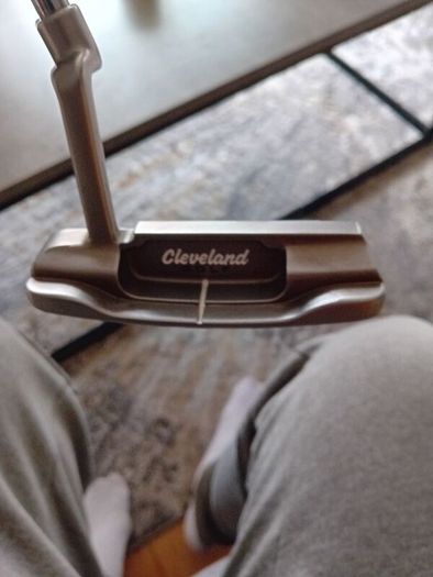 golf putter