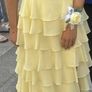 Debs dress Image 3