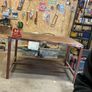 Steel workbench Image 3
