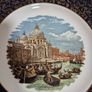 Decorative wall plates, Wood and Sons Image 2