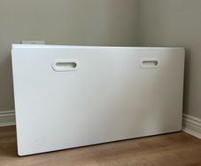 IKEA Toy Chest