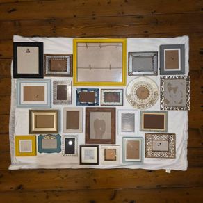 Picture Frames
