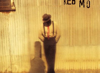 Keb' Mo' CD - Keb' Mo'