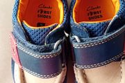 Clarks Forest Shoes