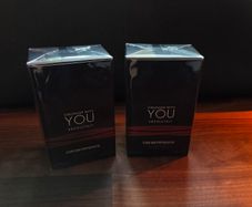 Armani Emporio Stronger With You Absolutely 100ml