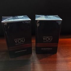 Armani Emporio Stronger With You Absolutely 100ml
