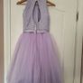 Confirmation Dress from Blingalicious Image 3