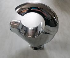 Basin Tap