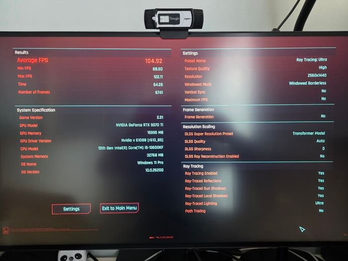 Itx Pc