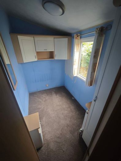 willerby burmuda 3 bedroom