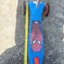 Kids scooter - Spiderman tri-scooter Image 3