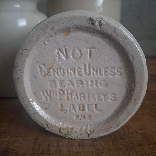 Antique Stoneware Jars & Crocks