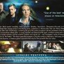Fringe - Complete Series (Seasons 1-5 2008-2013) Image 3