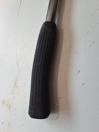 stanley steelmaster axe