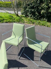 Designer chairs