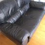 Leather Sofa Image 3
