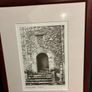 Framed prints of castles Image 3